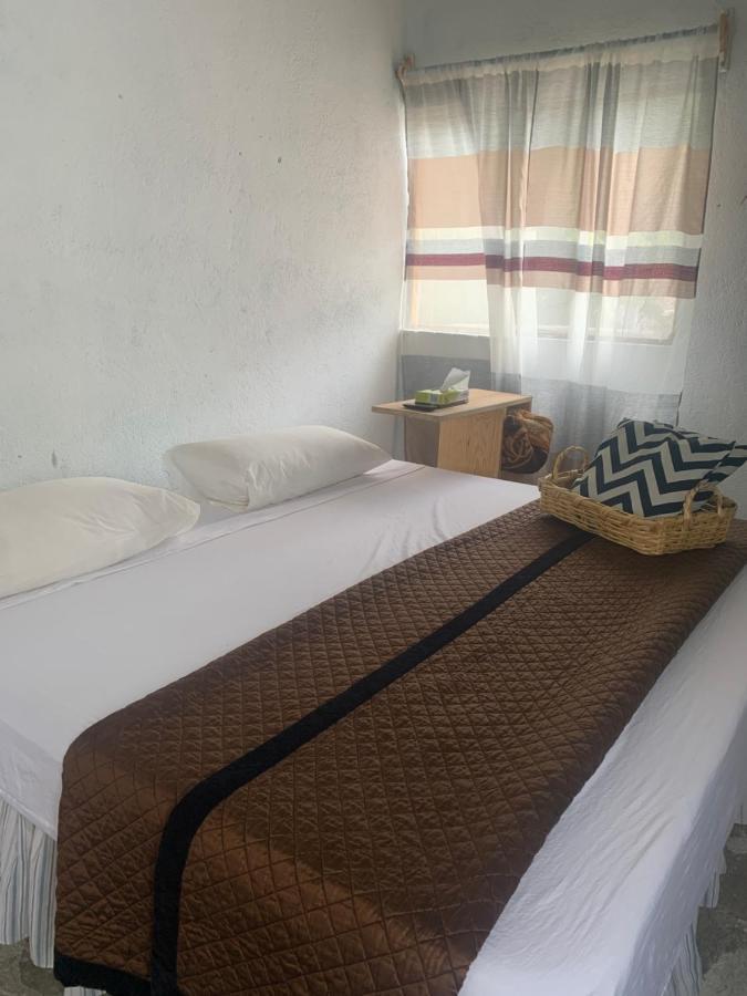 Deli Adoquin Bed and Breakfast San Pedro Pochutla Εξωτερικό φωτογραφία