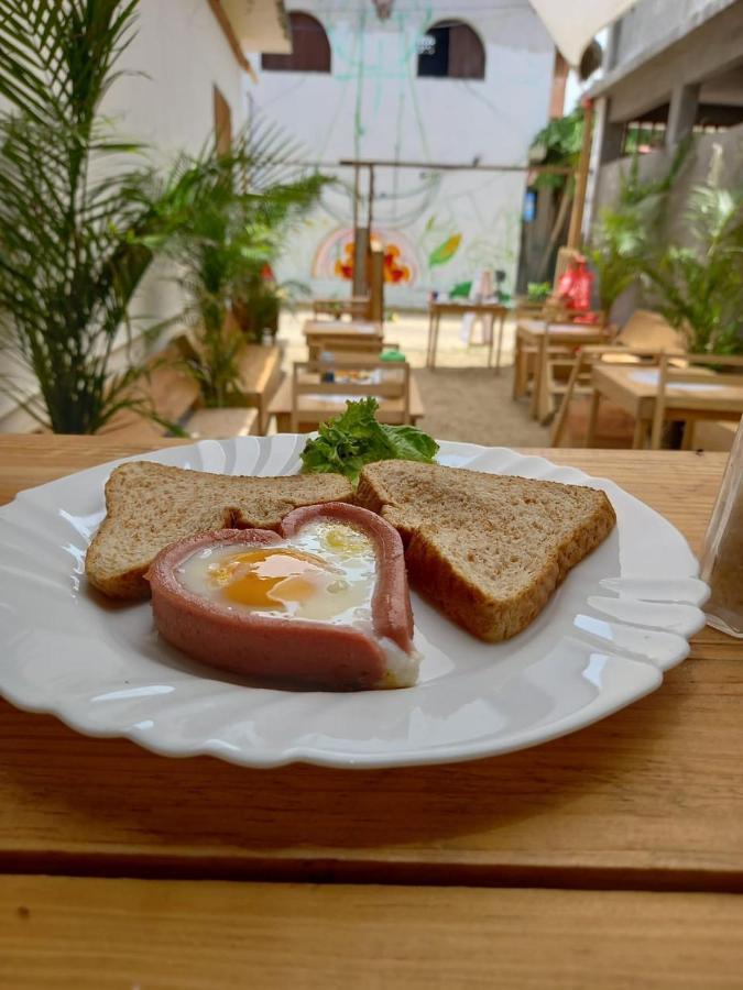 Deli Adoquin Bed and Breakfast San Pedro Pochutla Εξωτερικό φωτογραφία
