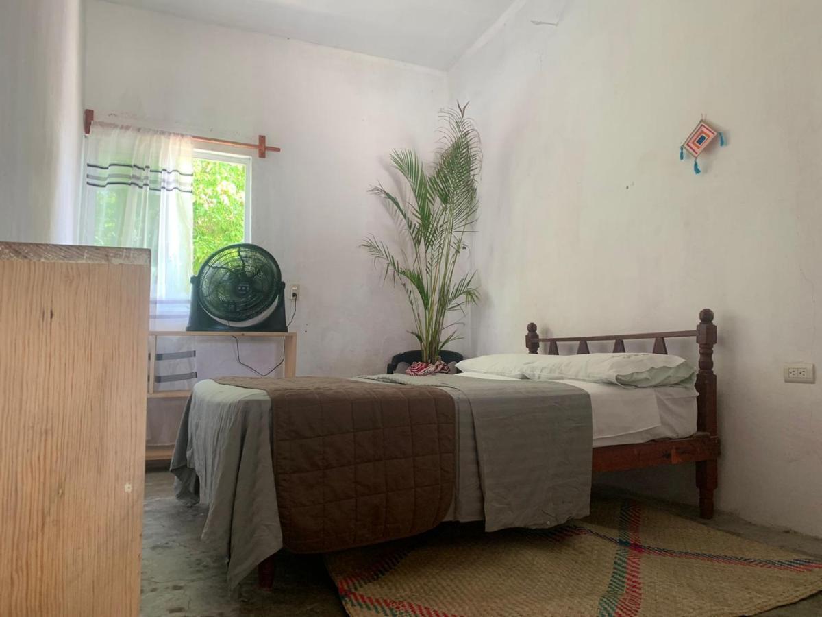 Deli Adoquin Bed and Breakfast San Pedro Pochutla Εξωτερικό φωτογραφία