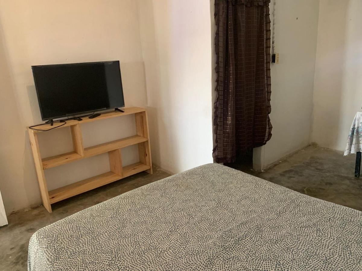 Deli Adoquin Bed and Breakfast San Pedro Pochutla Εξωτερικό φωτογραφία