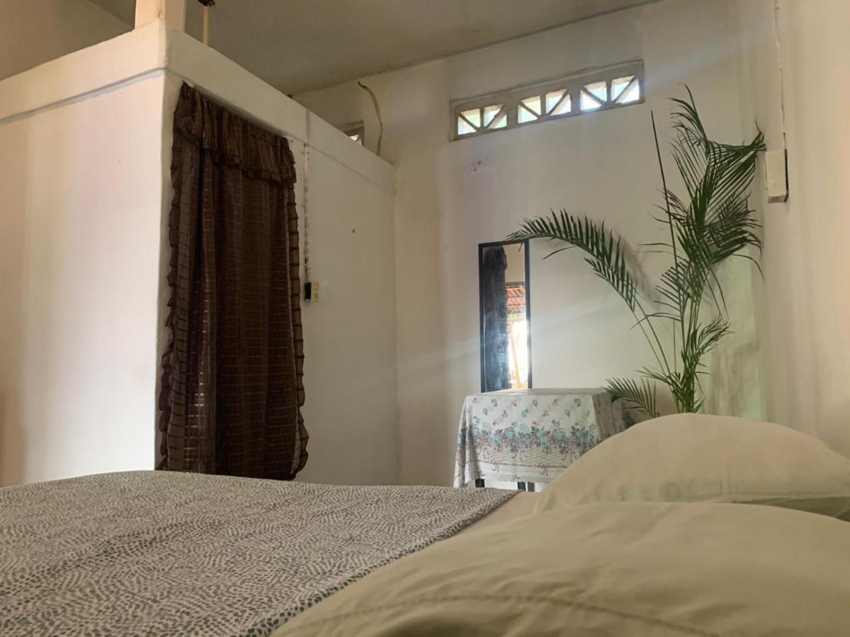 Deli Adoquin Bed and Breakfast San Pedro Pochutla Εξωτερικό φωτογραφία